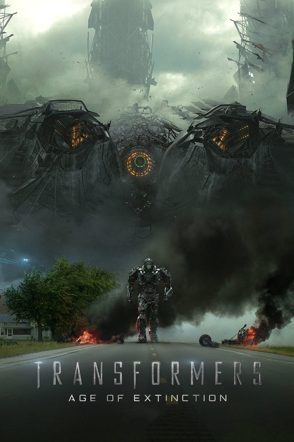 Transformers Age of Extinction (2014) [283617] (A1707814731) [[Movies]] --Plex--